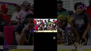 Vibe radio BwB OgBg 🇸🇳vs Melzo 🇬🇲 Freestyle 🔥🔥 screenshot 1