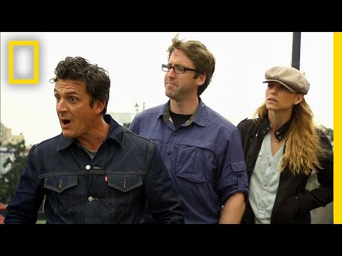 UFO Court: Mexico City | National Geographic