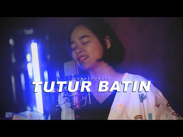 Yura Yunita - Tutur Batin ( Rock Cover By CHILD OUT ) class=