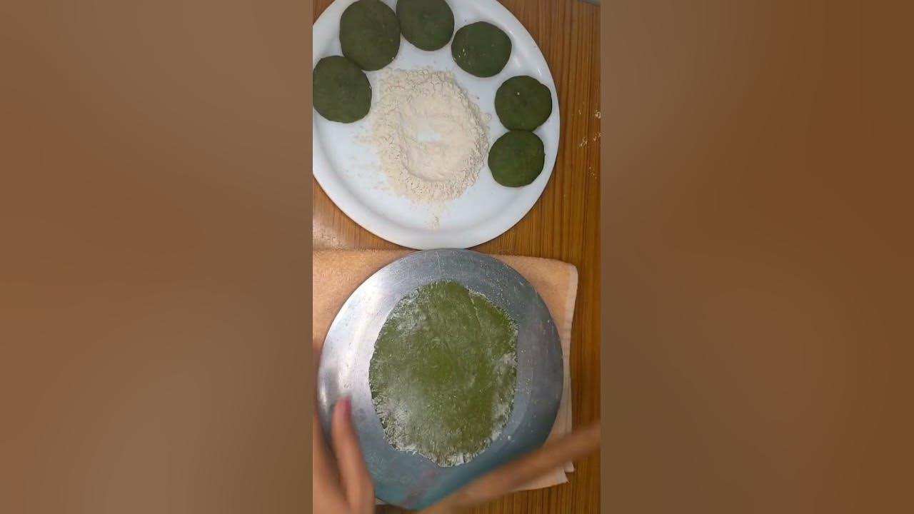 how-to-make-palak-paratha-weight-loss-healthy-recipe