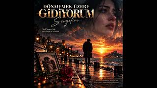 DÖNMEMEK ÜZERE GİDİYORUM