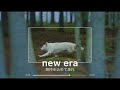 《先行視聴動画》「new era」｜ニューアルバム「必ず何かの天才」10月6日リリース