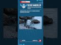 Antalya'da acı olay! Cansız bedeni denizde bulundu
