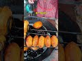 Asian street foods Part-35 #shorts #streetfood