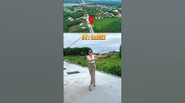 Mặt Tiền Đường Nhựa 32M-Cách TTTM Chơn Thành Plaza Sầm Uất Nhất Khu Vực  2Km || LH:0909634345