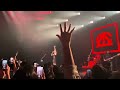 Weapon - Against The Current Live in Taipei 2023