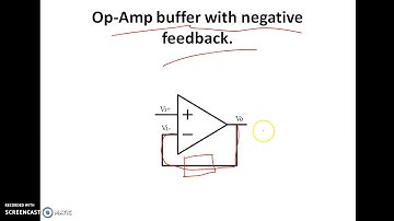Reduction of nonlinear distortion of Push-Pull Amplifier|Feedback Amplifier 13