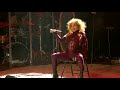Kiana Ledé - Grudges. The Tour (Live Stream)