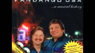 Video thumbnail of "FANDANGO U.S.A. - "LA CHARANGA""