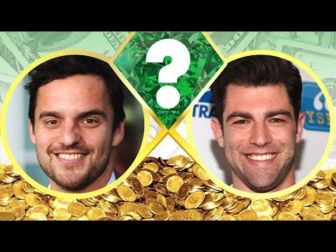 Video: Jake Johnson Net Worth