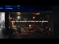 Peter Bjorn and John - One for the Team (Official Lyric Video)