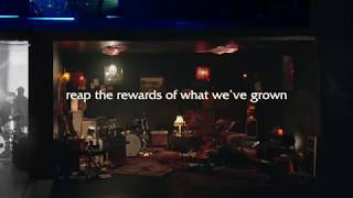 Peter Bjorn and John - One for the Team (Official Lyric Video)