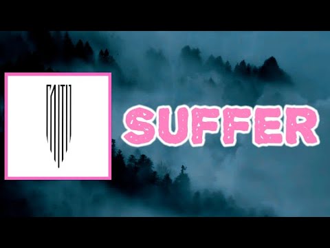 Hurts - Suffer (Lyrics)