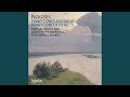 Miniature de la vidéo de la chanson Piano Concerto No. 2 In G Minor, Op. 16: Iii. Intermezzo: Allegro Moderato