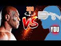 360 you vs mike tyson ko vr boxing fight experience