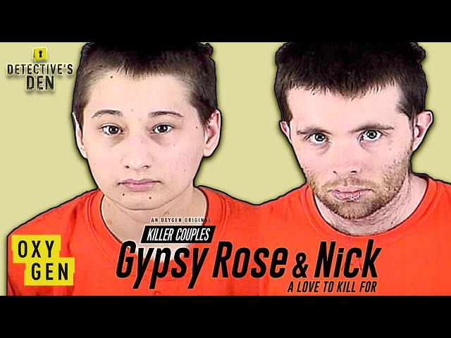 Nicholas Godejohn Opens Up About Gypsy Rose Blanchard class=