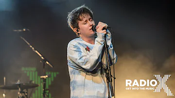 Radio X Presents Nothing But Thieves LIVE with Barclaycard | Radio X
