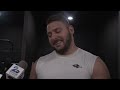 Patrick Ricard on His Touchdown Bringing the Ravens’ Score to 42 | Baltimore Ravens