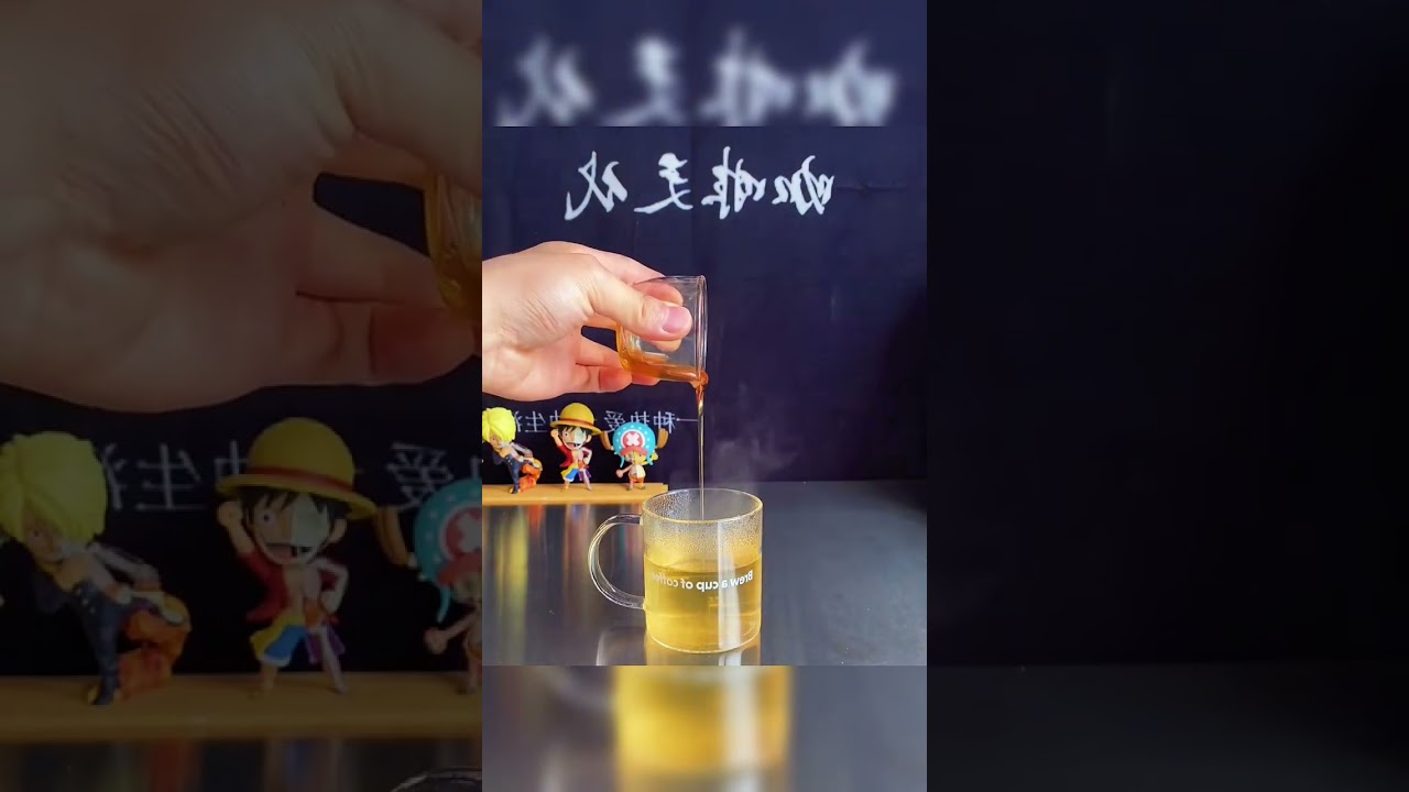 Green Tea & Coffee Combo? Try This Creative Brew! 