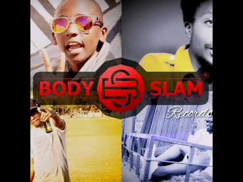 Bodyslam riddim    medley maad mixtape produced by PTK the ghost rider mixed by Russo Makanika