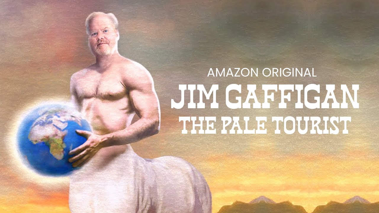 Watch Jim Gaffigan: Dark Pale