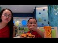 A Little Date With My Son After School. #LifeWithKids #PreschoolLife #ParentingLife #MyLittleBoy