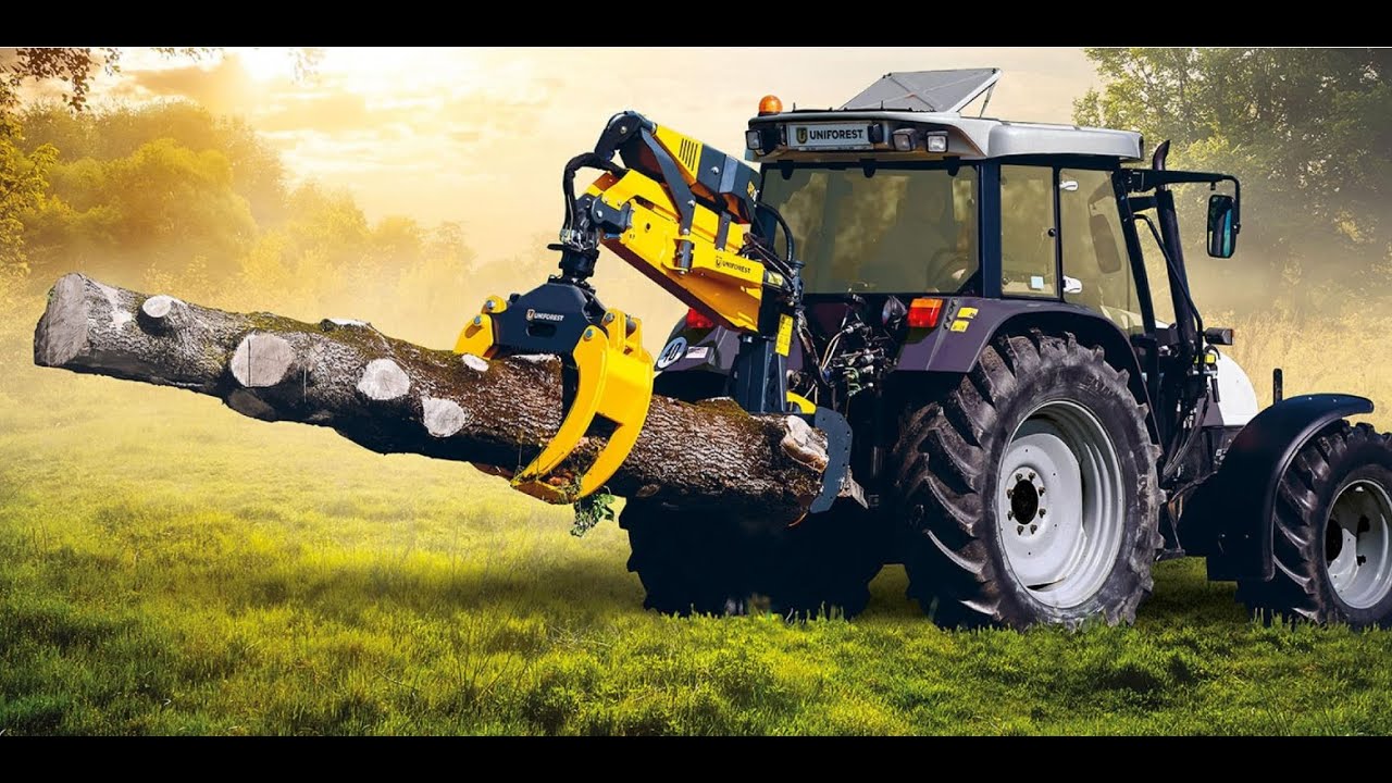 Uniforest Premium rönkfogó PROMO