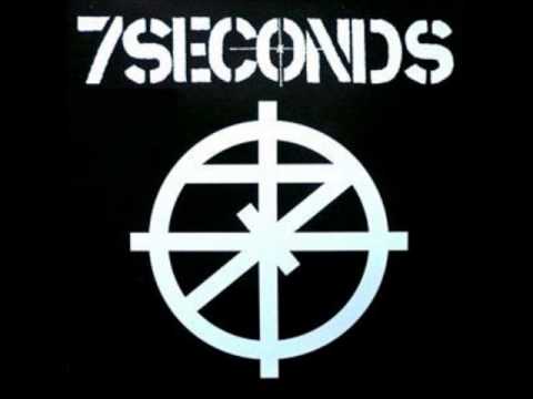 7 Seconds — 7 Seconds - Drastic Measure