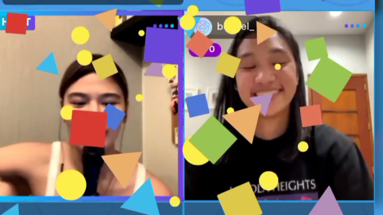 JOJOWAIN OR TROTROPAHIN With Mela and BDL 🤣💪 