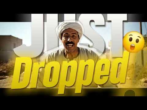 راجل صعيدي راكب موتوسيكل وبقولك اعمل متبعه ولايك