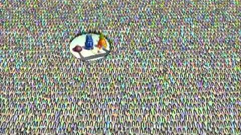 TF2 MvM Matchmaking system in nutshell