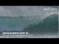 Griffin Colapinto at Pipeline, Jan 4, 2021
