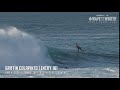 Griffin Colapinto at Pipeline, Jan 4, 2021