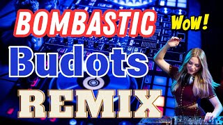 BOMBASTIC - BUDOTS REMIX | DJ DAN
