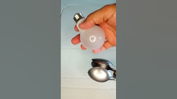 BRILLIANT TRICKS!💡 Change Light Bulbs at Any Height in Seconds! #diy​ #tips #ideas​