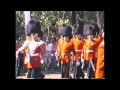 Trooping the colour 1986 part one