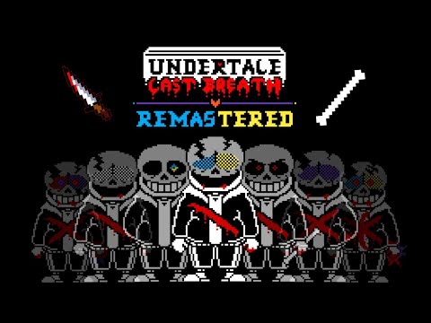 Last Breath Sans Phase 2 Song Mp3 Mp4 Indir Dur