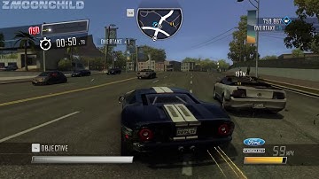 Starter Save - Part 15 - Chapter 5 - Driver® San Francisco - Deluxe Edition - complete walkthrough