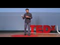 The 1000 mile journey doesn't require a million bucks | Varun Vagish | TEDxUPES