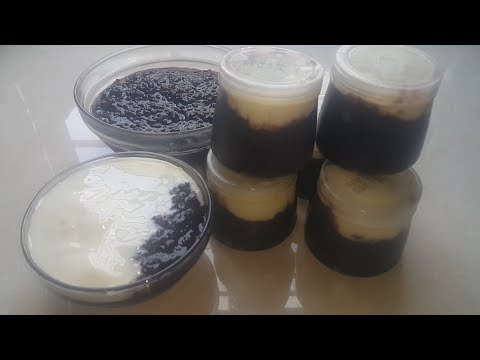 Video Bí quyết nấu sữa chua nếp cẩm có thể kinh doanh mềm... - youtube