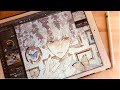 男の子イラストメイキング[クリップスタジオ]