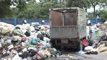 Hà Nội đề xuất tăng giá thu gom rác cao gấp 7 lần, áp dụng từ 2026