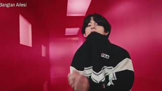 BTS Klip / Galaksi