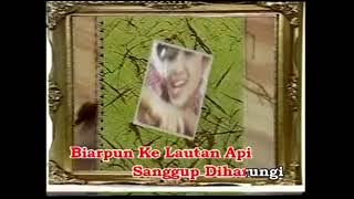 Nurul - Cinta Azali (Music Video)