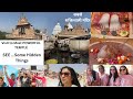 बहुत मजा आया दोस्तों के साथ ,अदभुत दर्शन पहली बार MOST POWERFUL TEMPLE ,some Facts Mathura Vrindavan