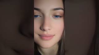 Mari Is So Beautiful