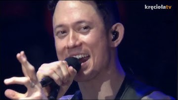 Trivium - Capsizing the Sea + In Waves | Live | Woodstock 2017