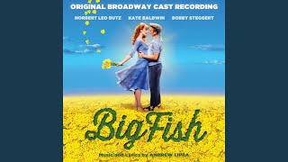 Magic in the Man - Kate Baldwin