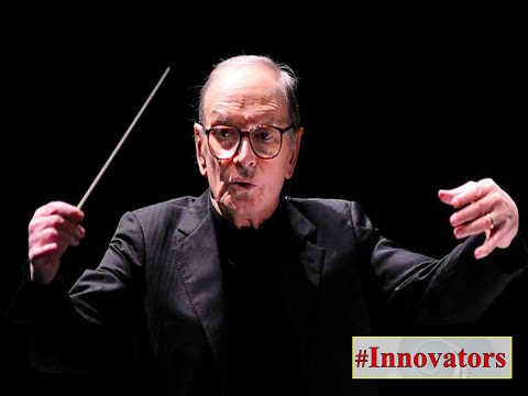 ENNIO MORRICONE. The