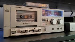 David Benoit - Take A Look Inside My Heart (cassette tape 1982)
